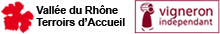 Domaine des Bouzons : Vallée du Rhône, Terroirs d'Accueil - Vigneron indépendant