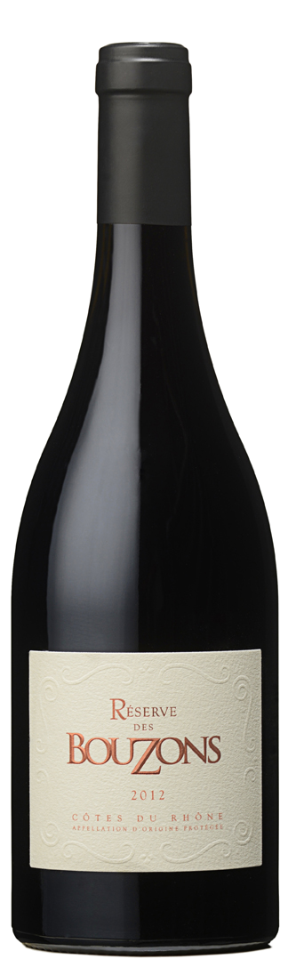 bouteille de Réserve 2021